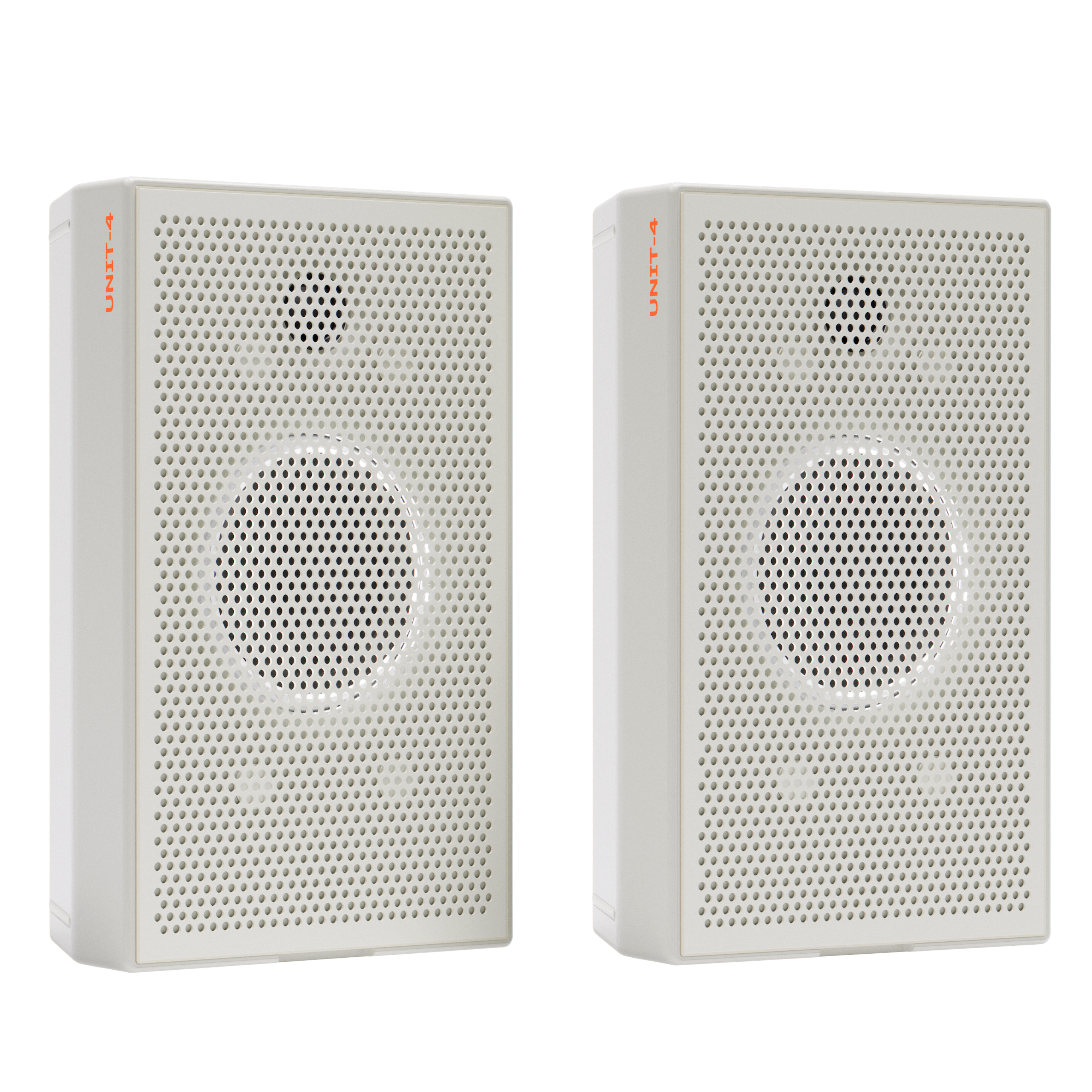 UNIT-4 HIDDEN Edition | AIAIAI Audio