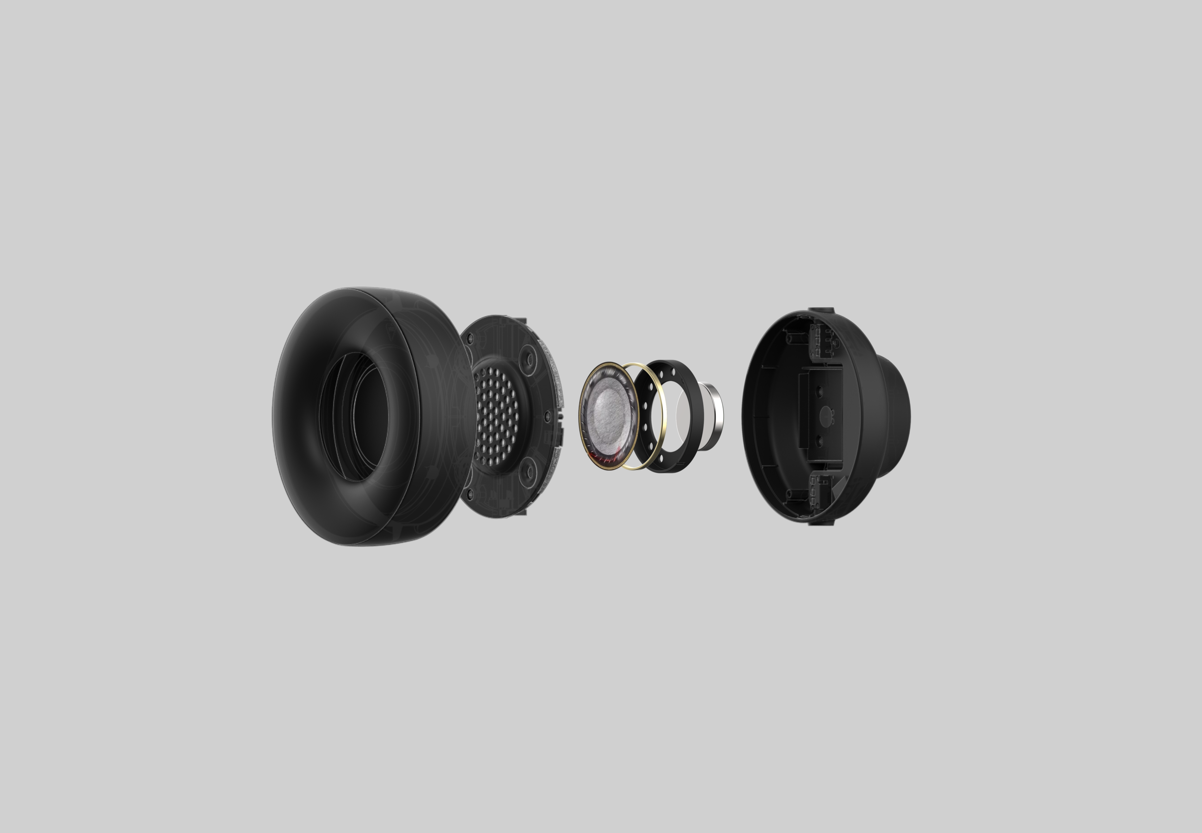 Studio Headphones | AIAIAI TMA-2 Headphones