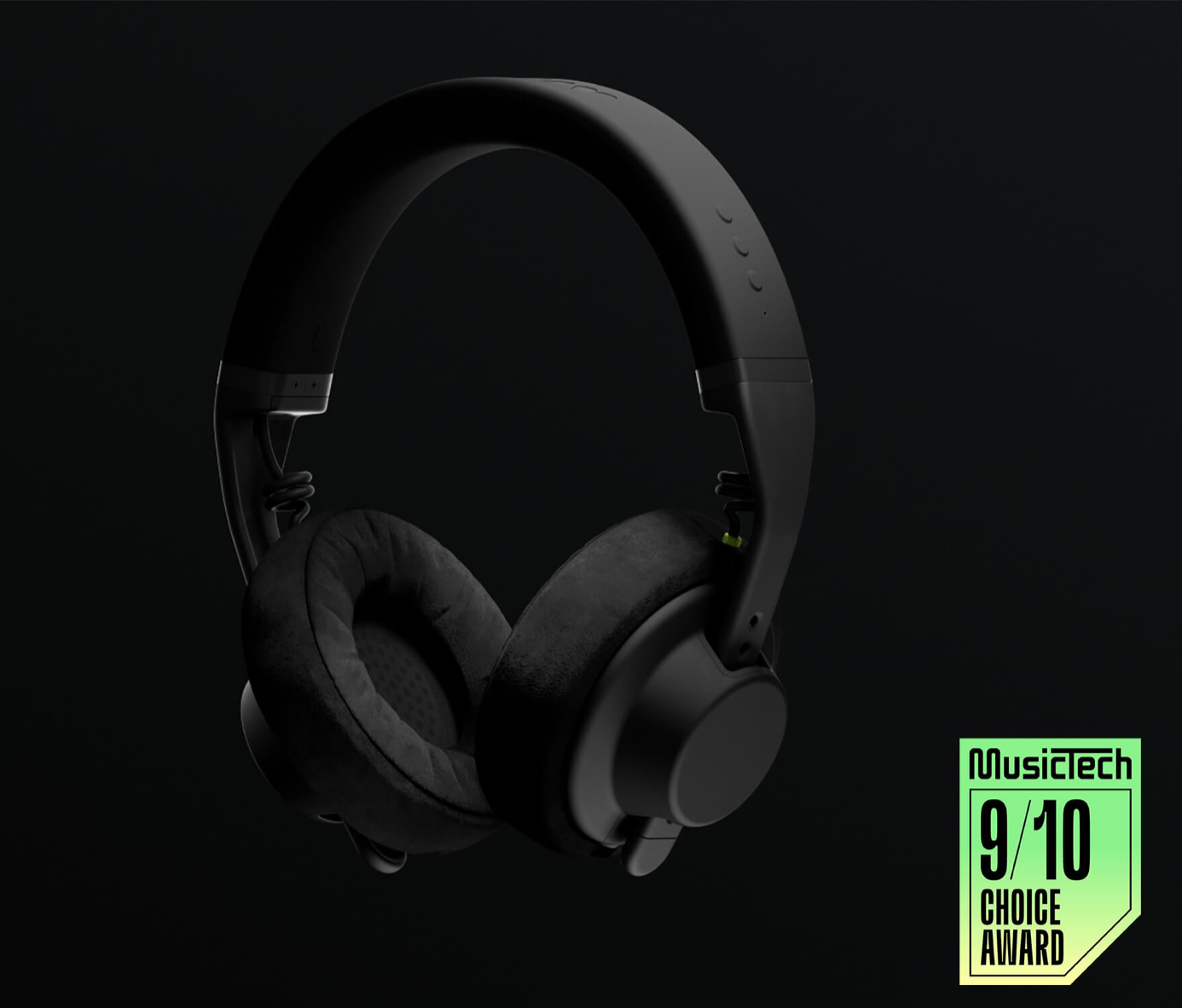 Studio Headphones | AIAIAI TMA-2 Headphones