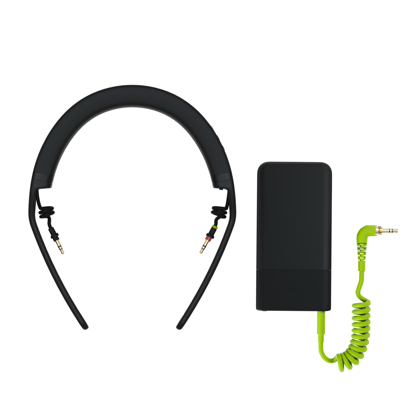 DJ機材 AIAIAI H10 X01 BUNDLE W+ Link bundle | AIAIAI