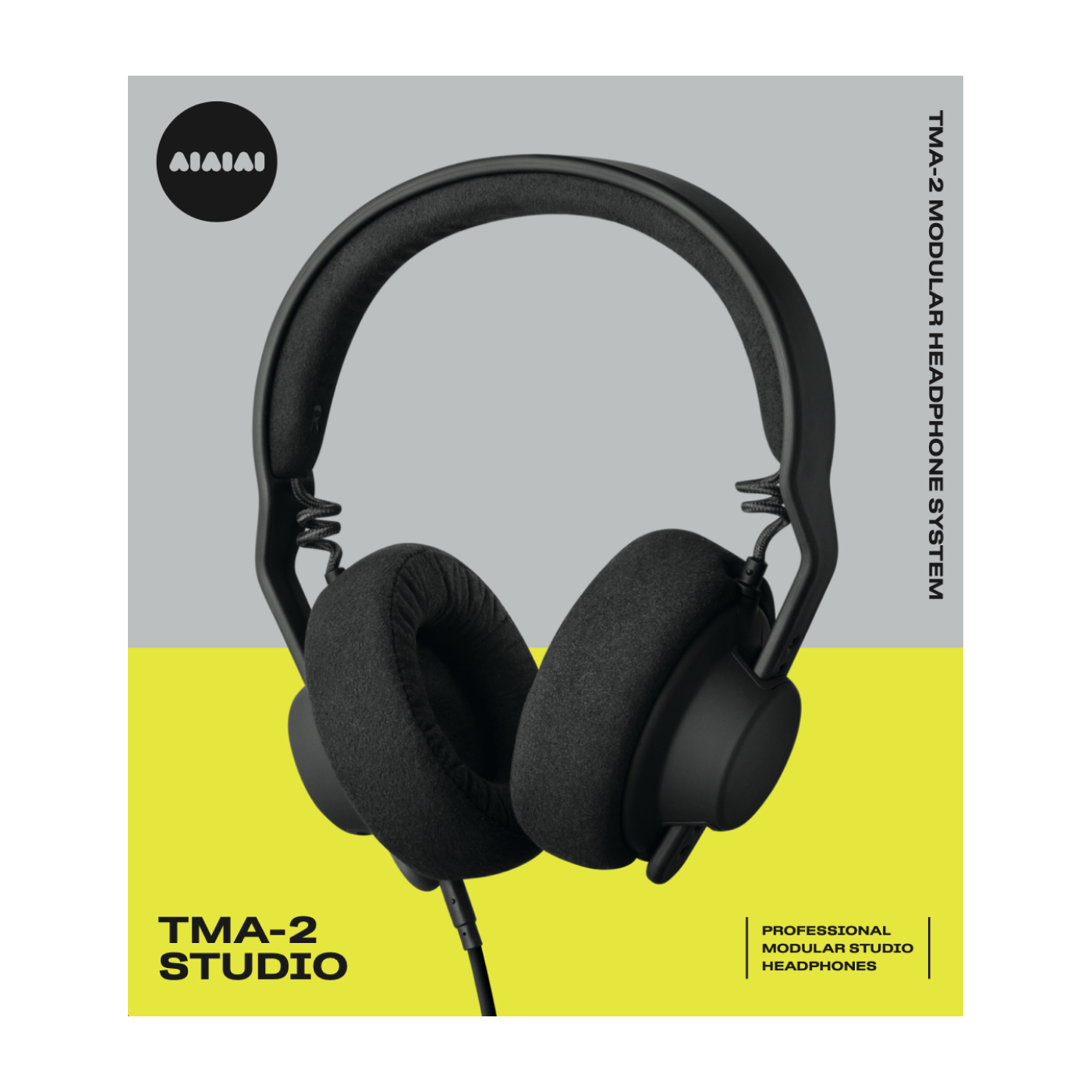 TMA-2 Studio Headphones | AIAIAI