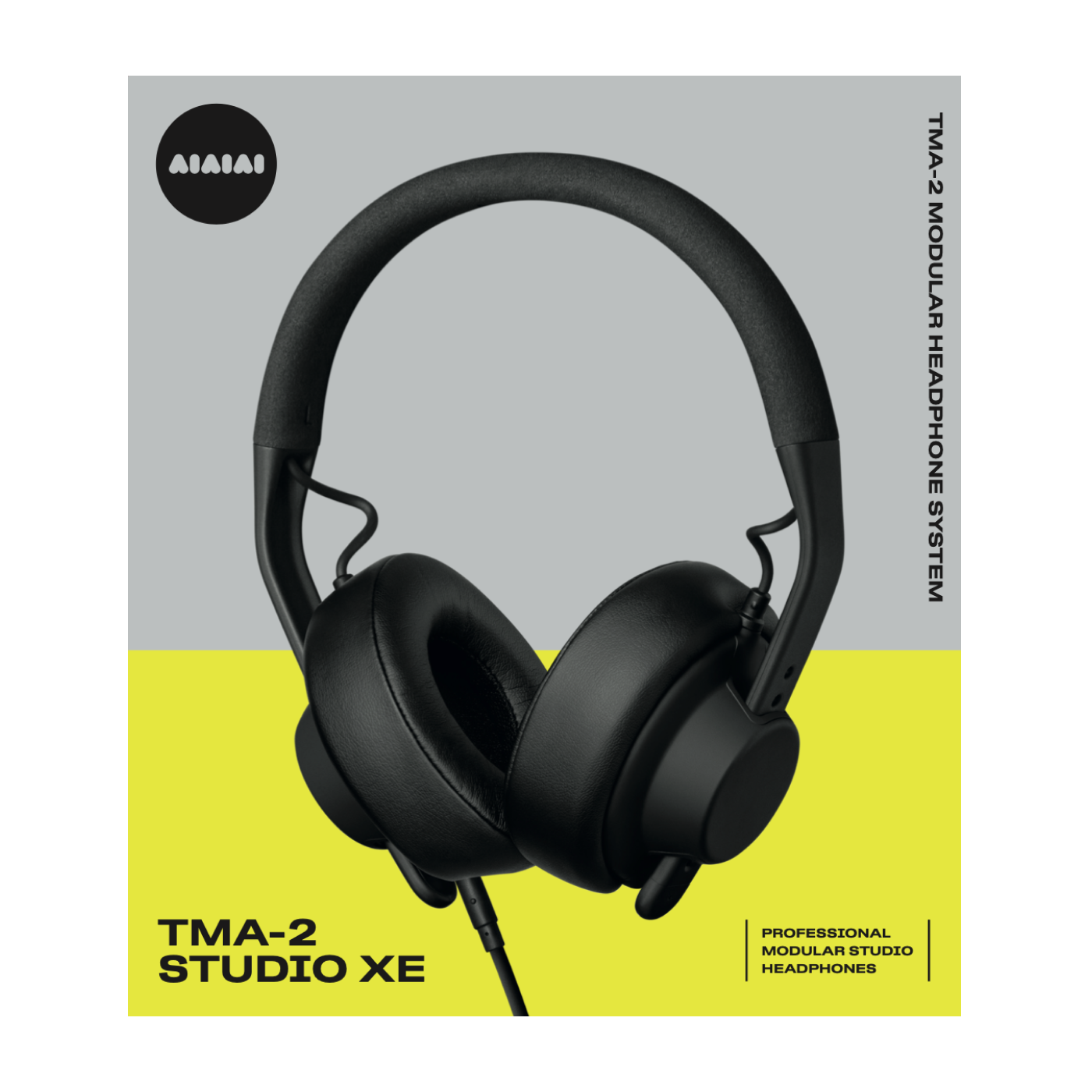 TMA-2 Studio XE | AIAIAI
