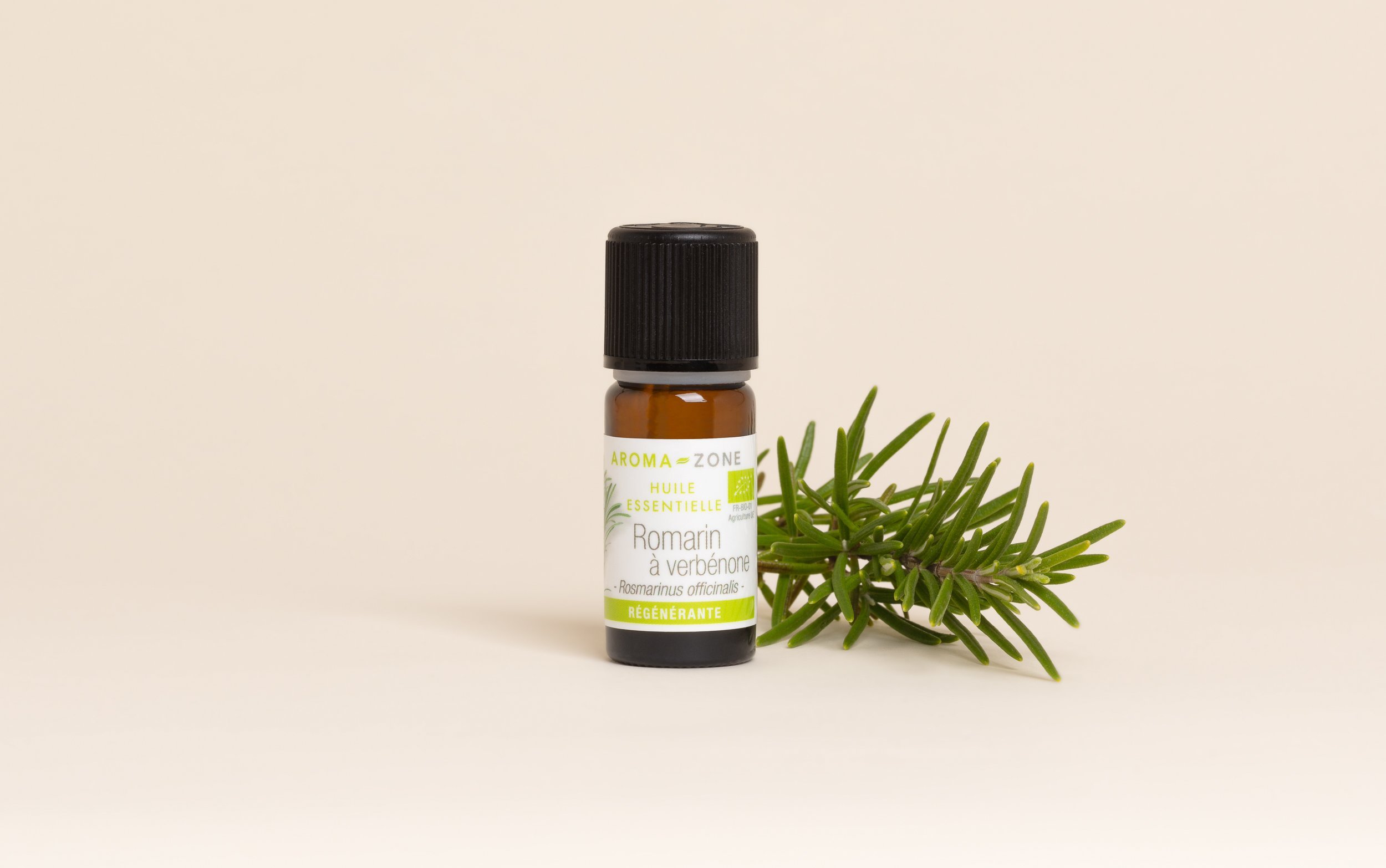 Puro Olio Essenziale Di Rosmarino &ndash; Benessere E Vitalit&agrave; Naturale &ndash; - Prodotti Naturali Estratti Da Piante Officinali