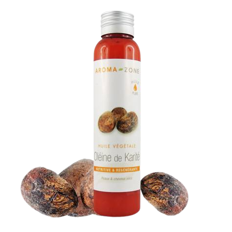 Huile de Karité - Oléine