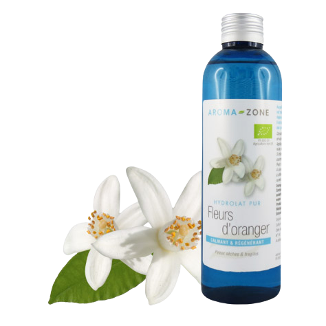 elfbar nachfüll pod läuft aus Arôme Alimentaire Naturel Liquide Fleur d'Oranger main image 1