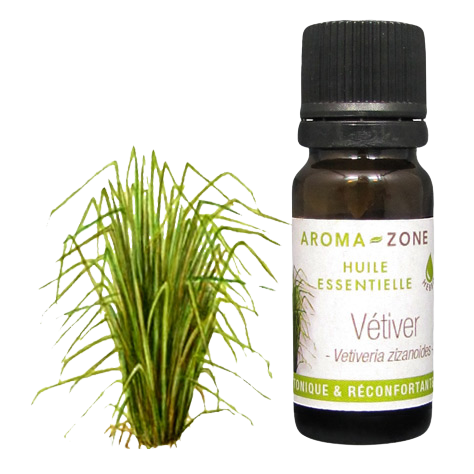 エッセンシャルオイル Air/Aroma Vetiver Rain Oil 30ml Buy Vetiver