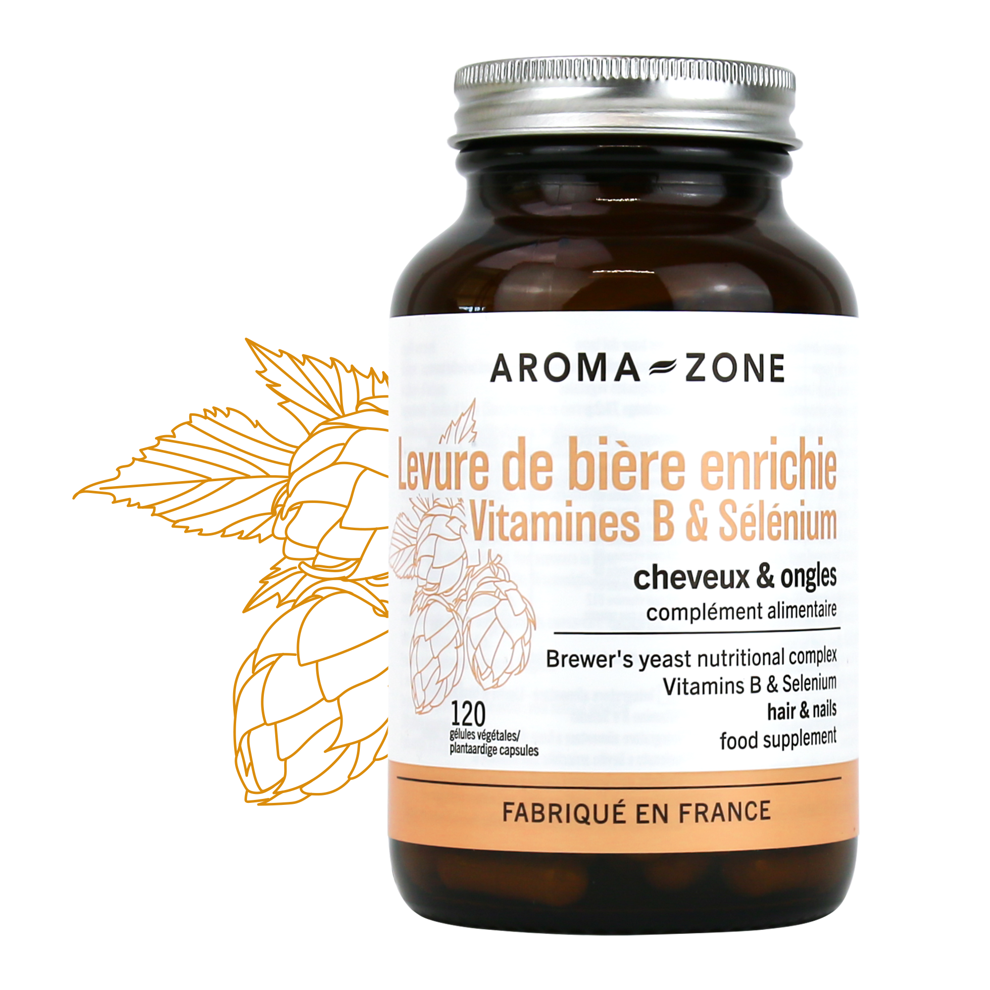 elfbar nachfüll pod läuft aus Arôme Bière pour Fabriquer son E-liquide DIY 100% Français main image 1