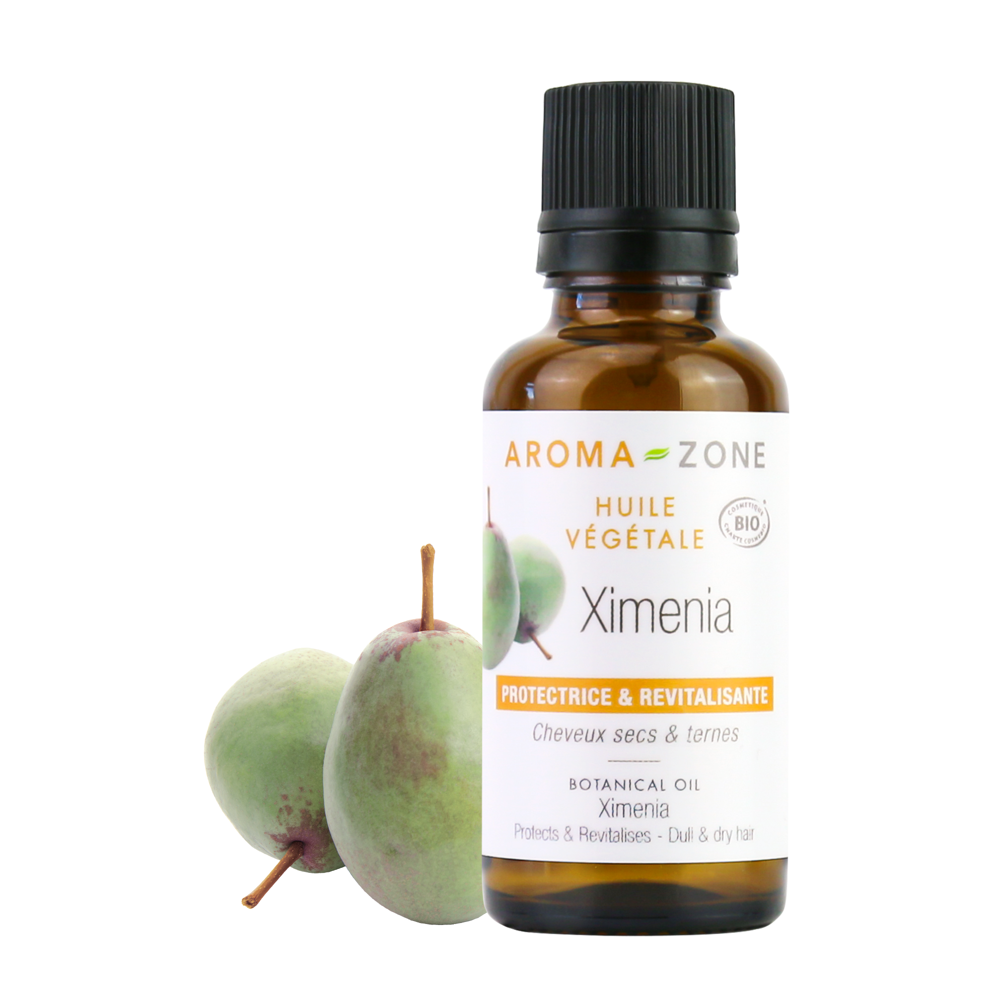 Huile de Ximenia BIO