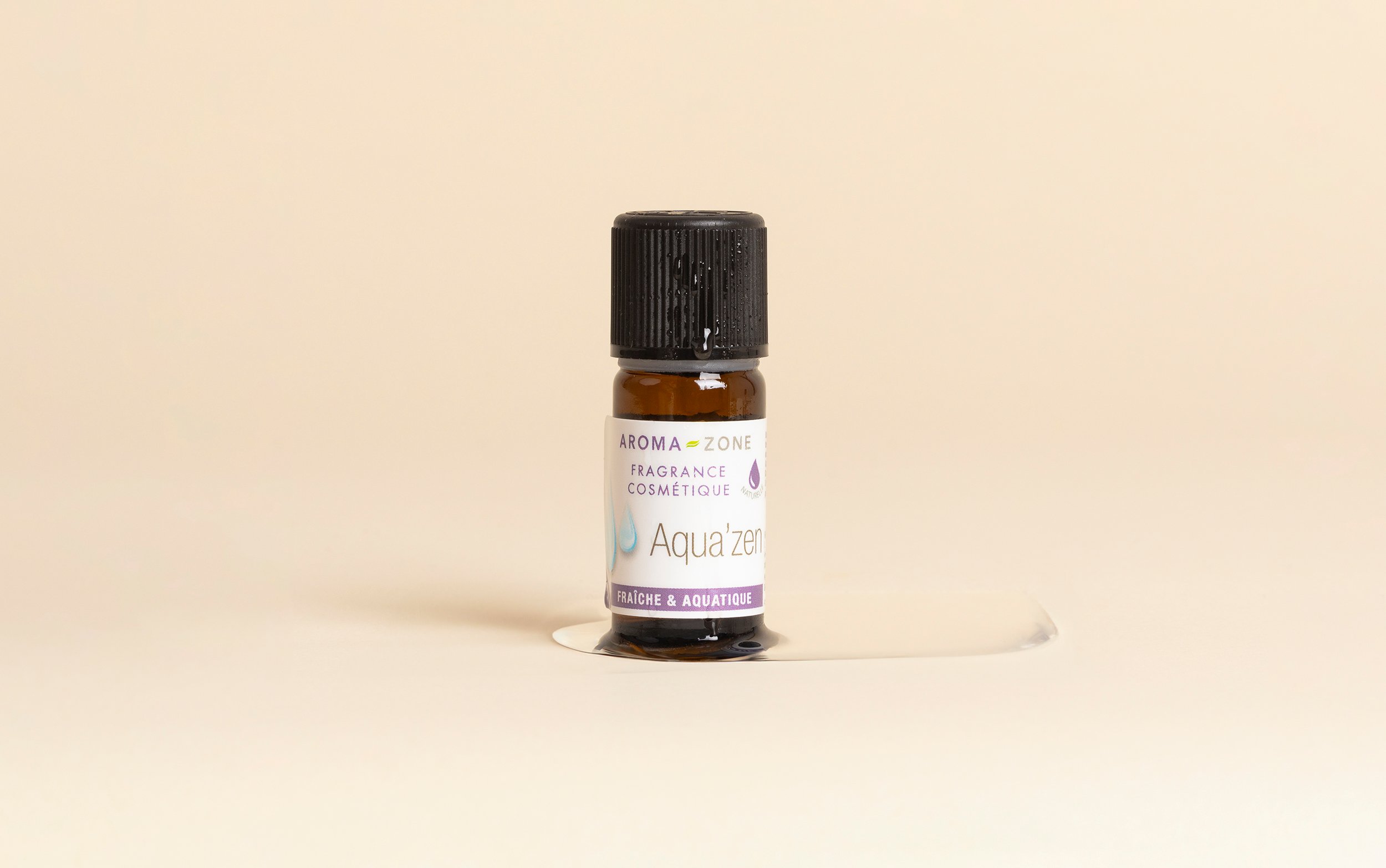 Fragrance cosmtique naturelle Aqua'zen - Aroma-Zone