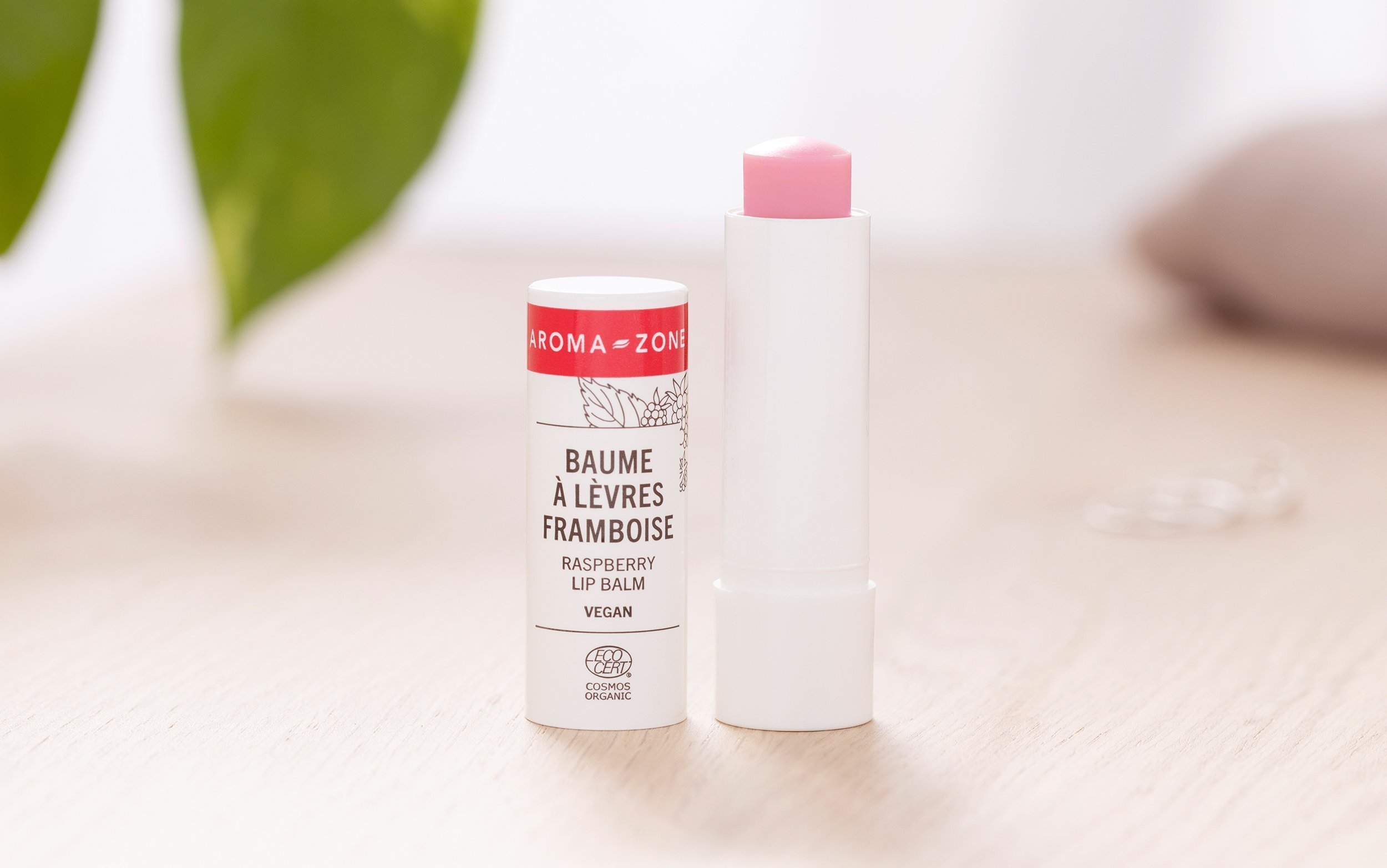 Gouttes Illuminatrices Acide Hyaluronique & Vitamine C Aroma-Zone - 10 Ml - Neuf