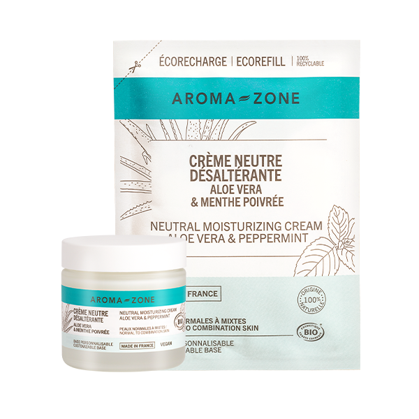 L'Aloe vera  davvero un attivo antinfiammatorio? Spiegazione - Aroma-Zone