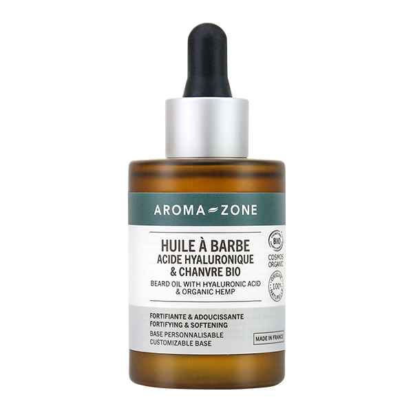 Sérum Fortifiant Pour Cils Au Ricin Bio Aroma-Zone - 100% Naturel, Fabriqué En France