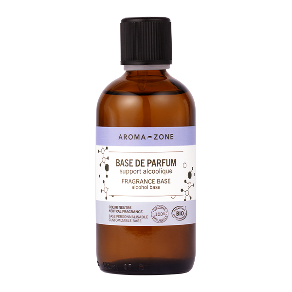 Base Parfum - Aroma-Zone