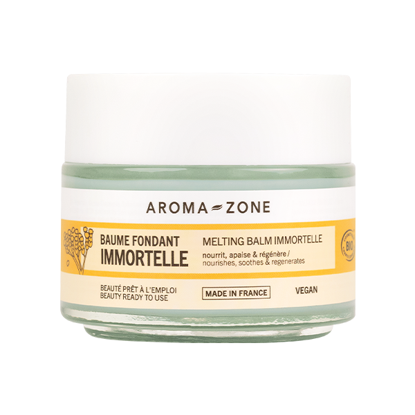 Gel De Soin AROMA-ZONE Galbe & Silhouette - 100% Naturel Bio - Neuf France