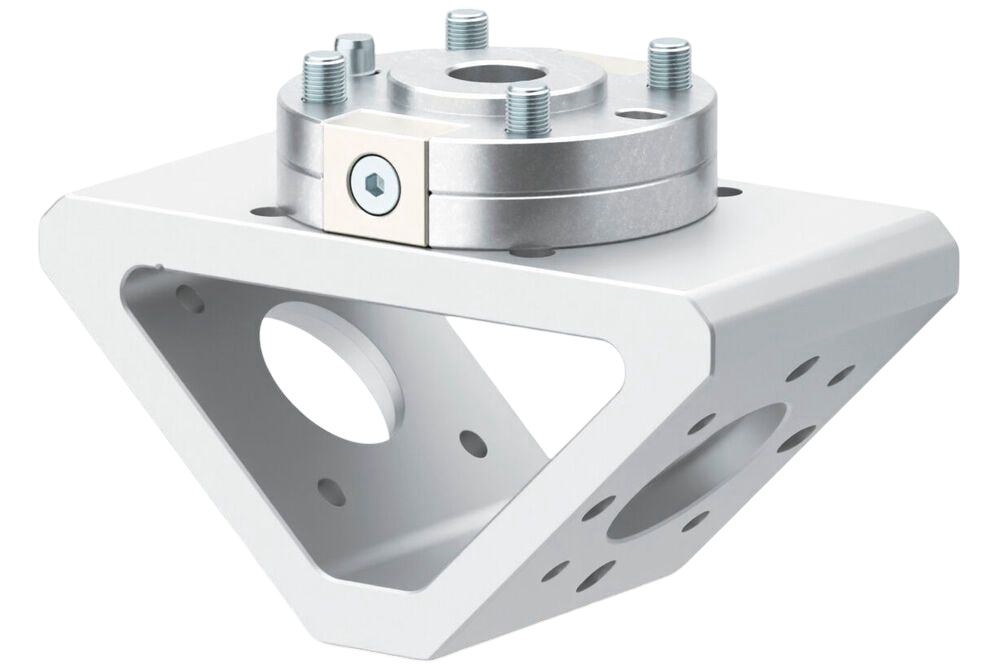 SMC RMMA | Multi Hand Adapter