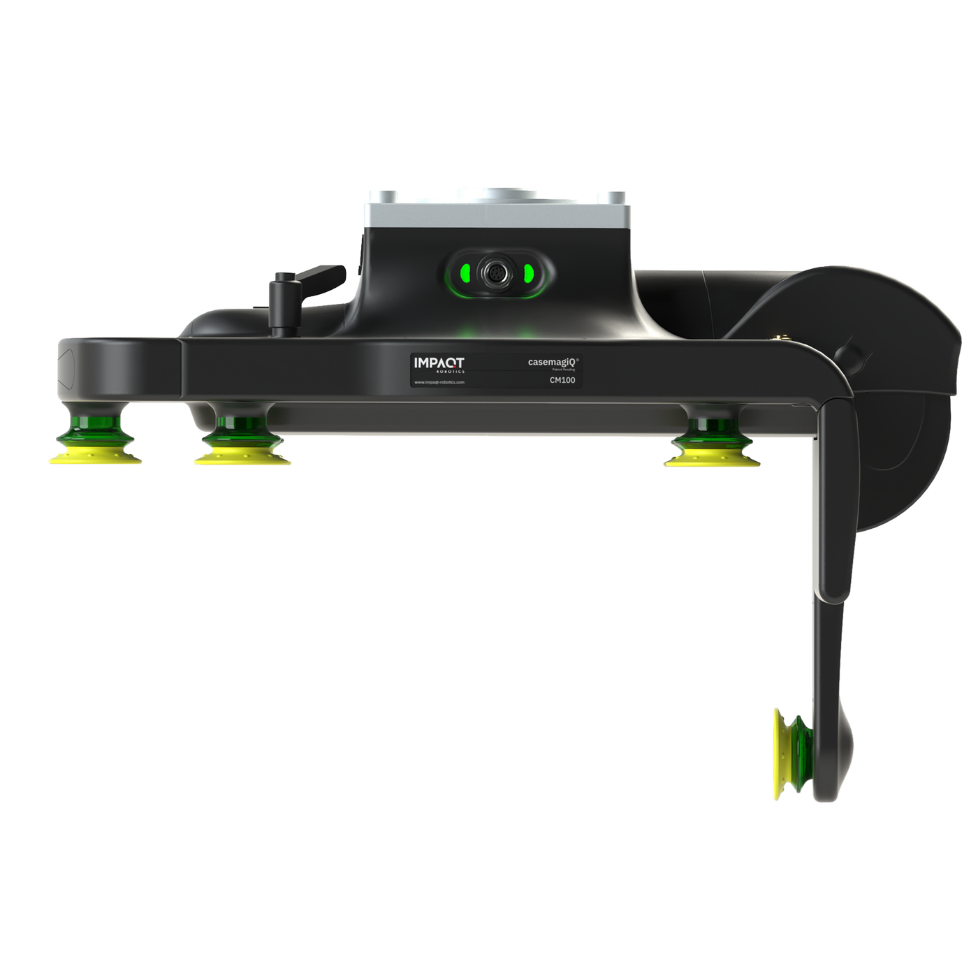 casemagiQ CM100