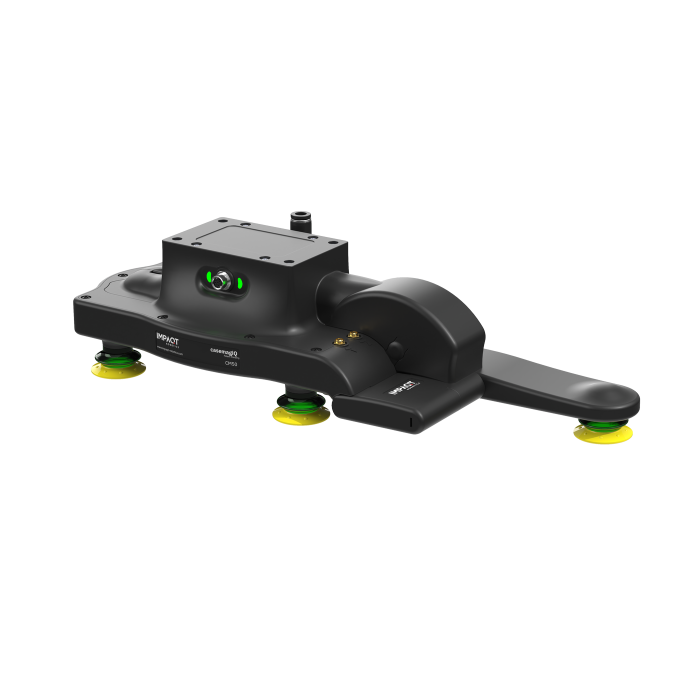casemagiQ CM50 
