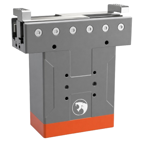 HITBOT EFG-80ALL | 15~50N | 80mm Adjustable | Electric gripper 