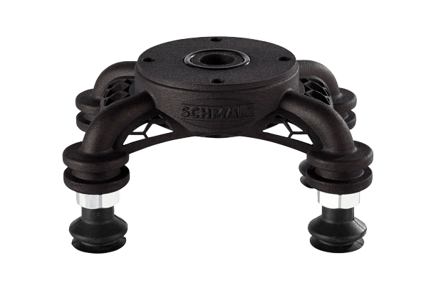 Lightweight gripping system SLG ECBPMi FSGA 3