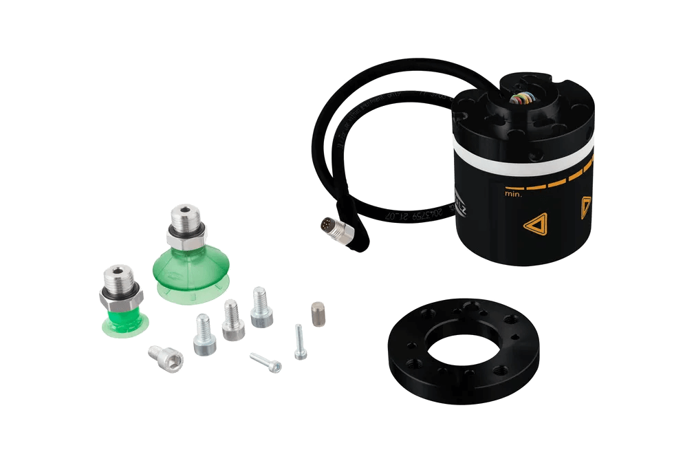 CobotPump | ReBeL | Electric