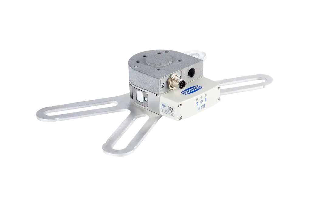 Compact ejector RECBi | 52.5 l/min | Normally closed