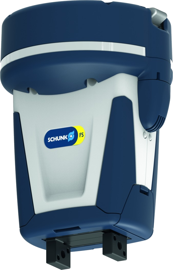 Cobot two-jaw gripper EGP-40