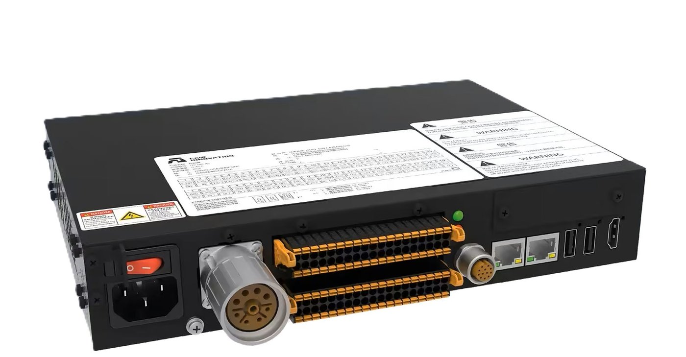 AC MINI CONTROLLER 2KW