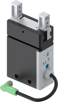 2 jaw parallel gripper | for ReBeL Cobot | GEP2006