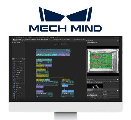 Mech vision