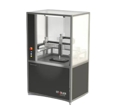 Universal dosing cell