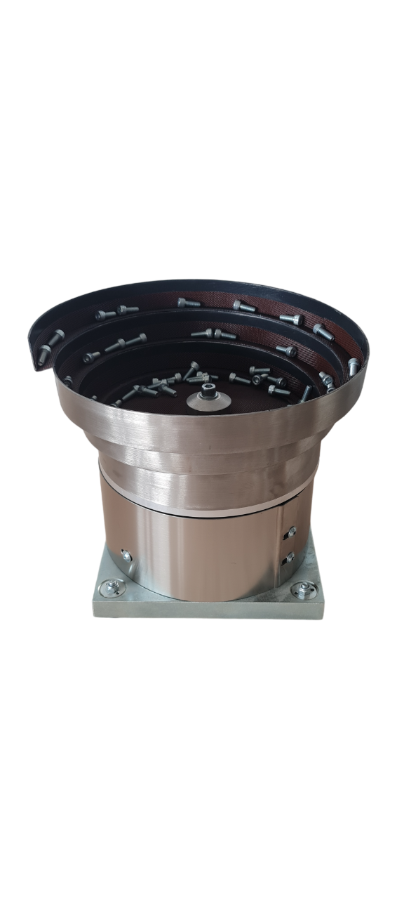 Vibrotec - feeding system | 4 sizes