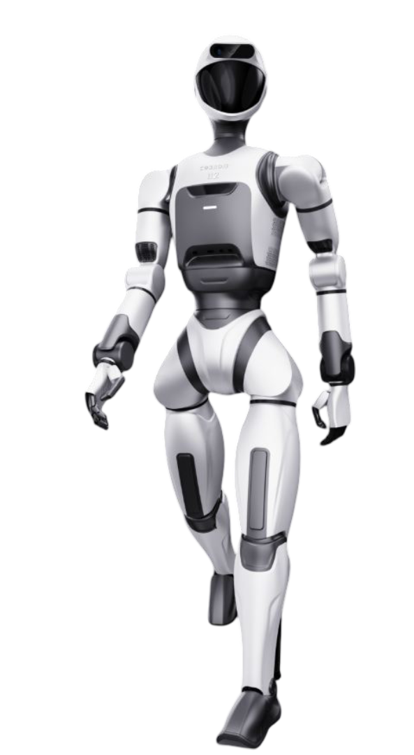 ESTUN CODROID 02 | Humanoid Robot |31 DOF