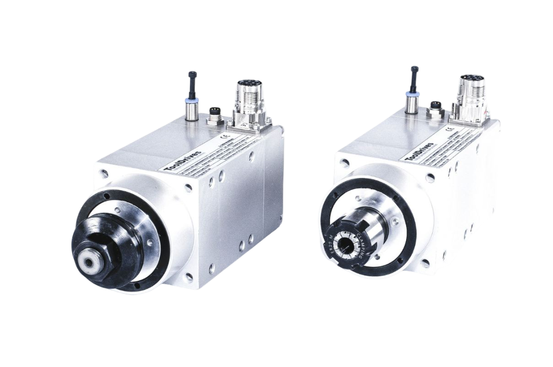Tooldrives | Compact Line Modul 