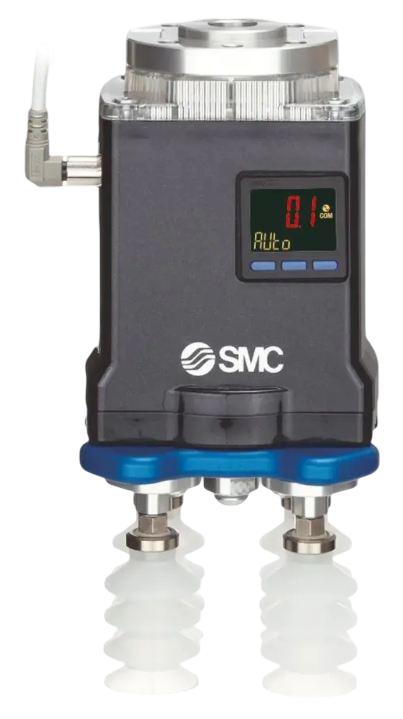 SMC ZXPE5 | Electric vacuum gripper | for FANUC