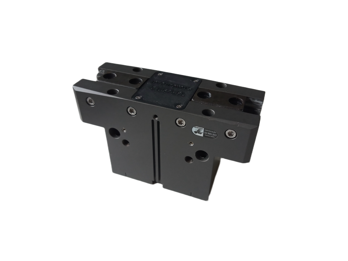PRODROMUS | PNEUMATIC GRIPPER GPN 160-16 