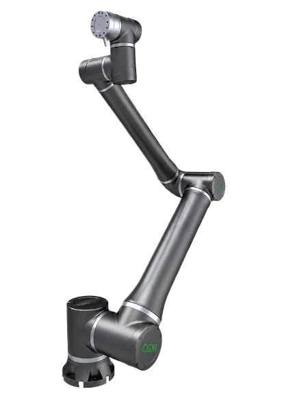CGXI XR20 | 6 DOF | 1800 mm | 20 KG