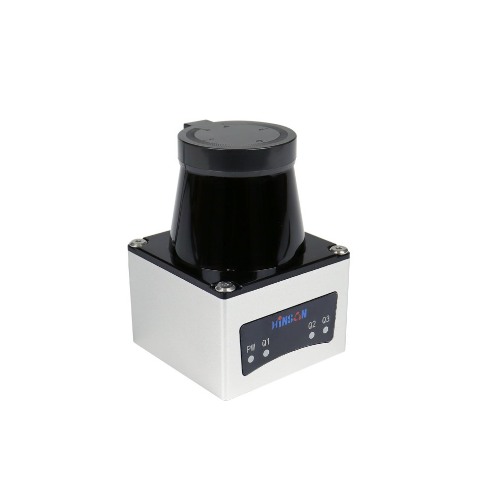 Hinson HE-3091FA1001 – 30 m 2D LiDAR Laser Scanning Sensor