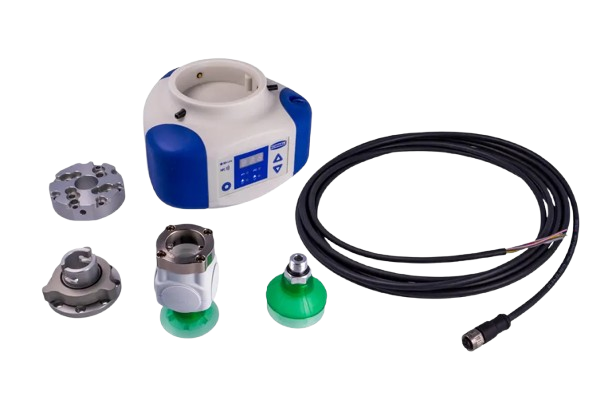 Schmalz CobotPump | Electric vacuum pump for cobots | large