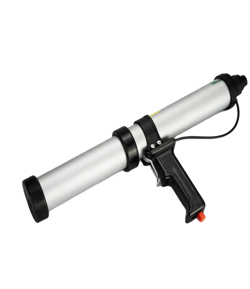LOCTITE | Pneumatischer Kartuschen- und Schlauchbeuteldispenser 570 ml