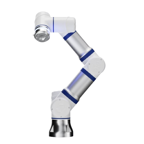 Elite Robot CS63 | 6 DOF | 624mm | 3kg