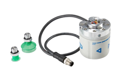 Schmalz CobotPump | electric vacuum pump for cobots