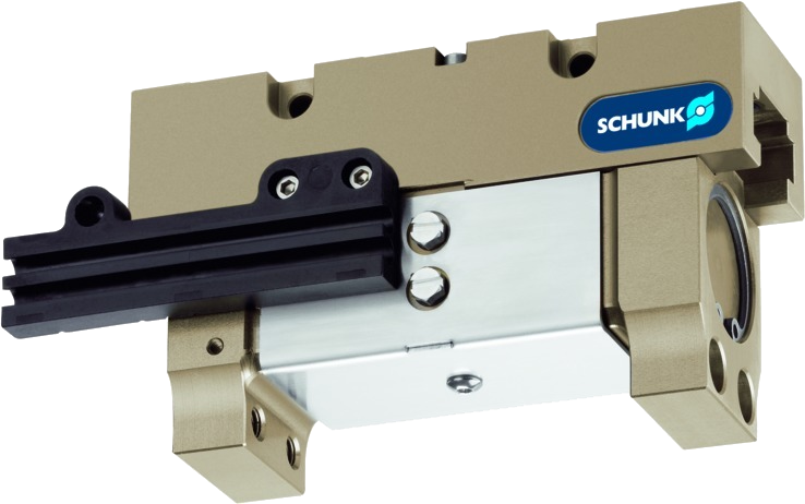 KGG 100-80 Small parts gripper