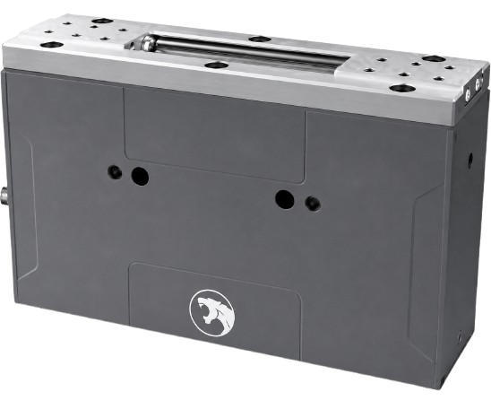 HITBOT EFG-80-200 | 60~400N | 80mm Adjustable | Electric gripper