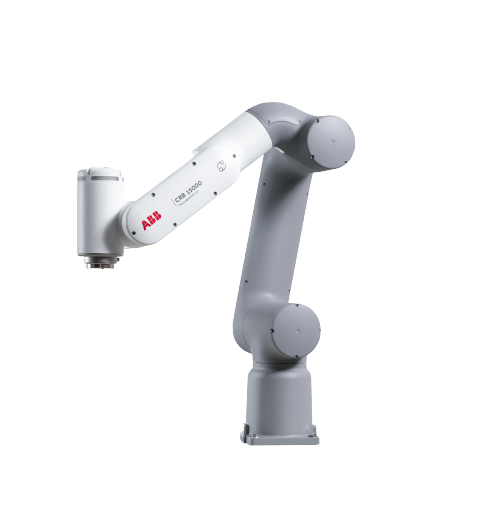 ABB GoFa™ CBR 15000-5 | 6 DOF | 950 mm | 5 kg