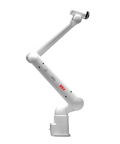 ABB PoWa 10 | 6 DOF | 1670 mm | 10 kg
