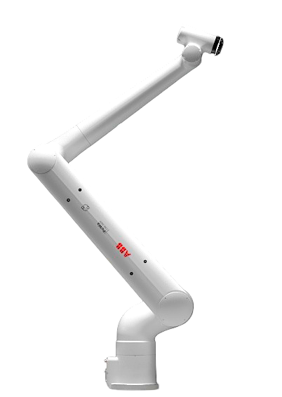 ABB PoWa 16 | 6 DOF | 2100 mm | 16 kg