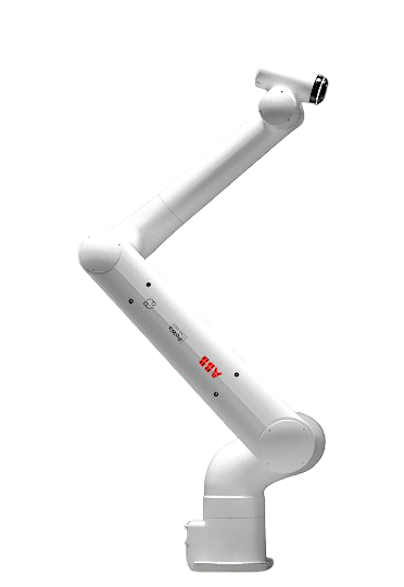 ABB PoWa 20 | 6 DOF | 1820 mm | 20 kg