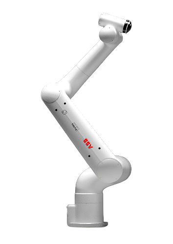 ABB PoWa 30 | 6 DOF | 1520 mm | 30 kg