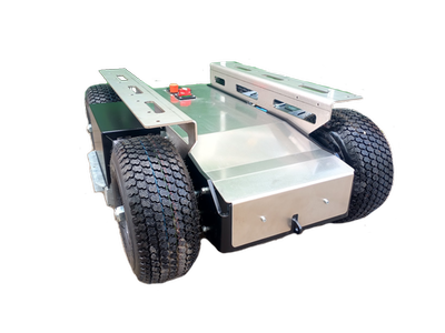 Industrial robot plattform ADIR | Up to 400 kg payload