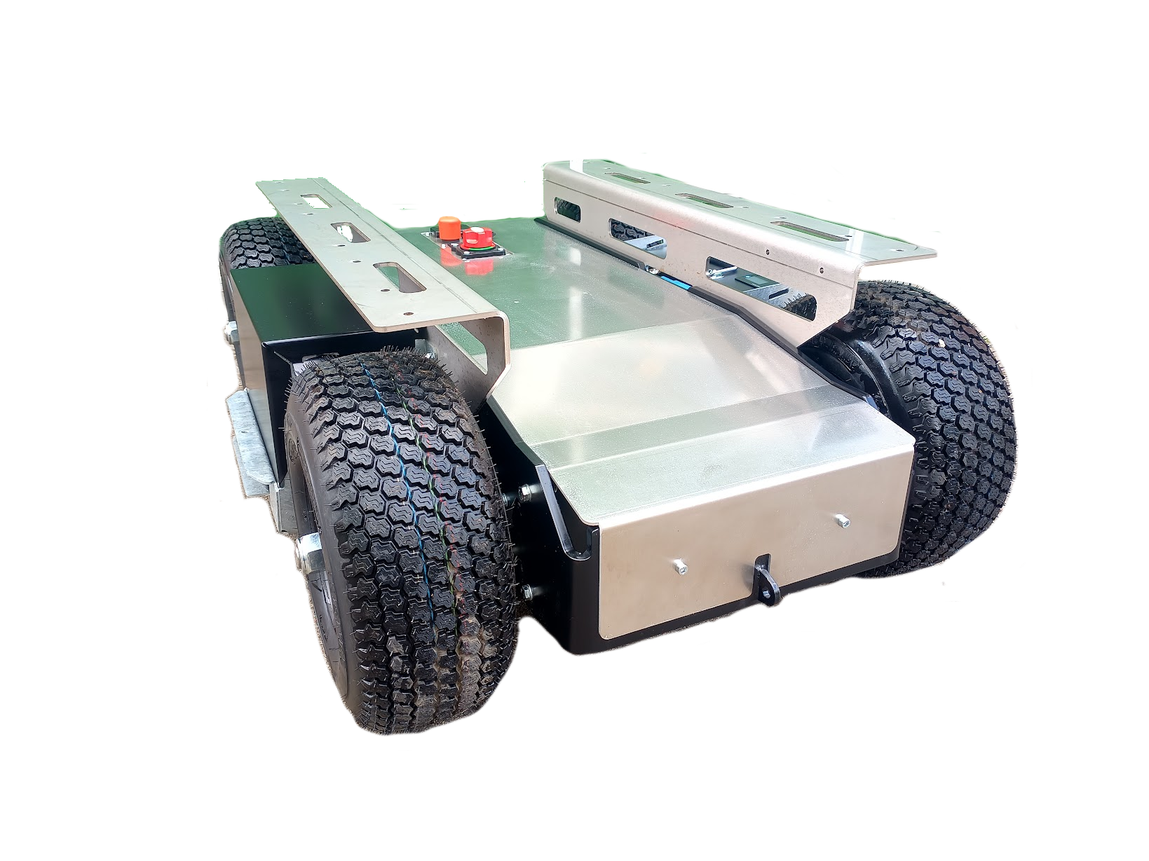 Industrial robot plattform ADIR | Up to 400 kg payload